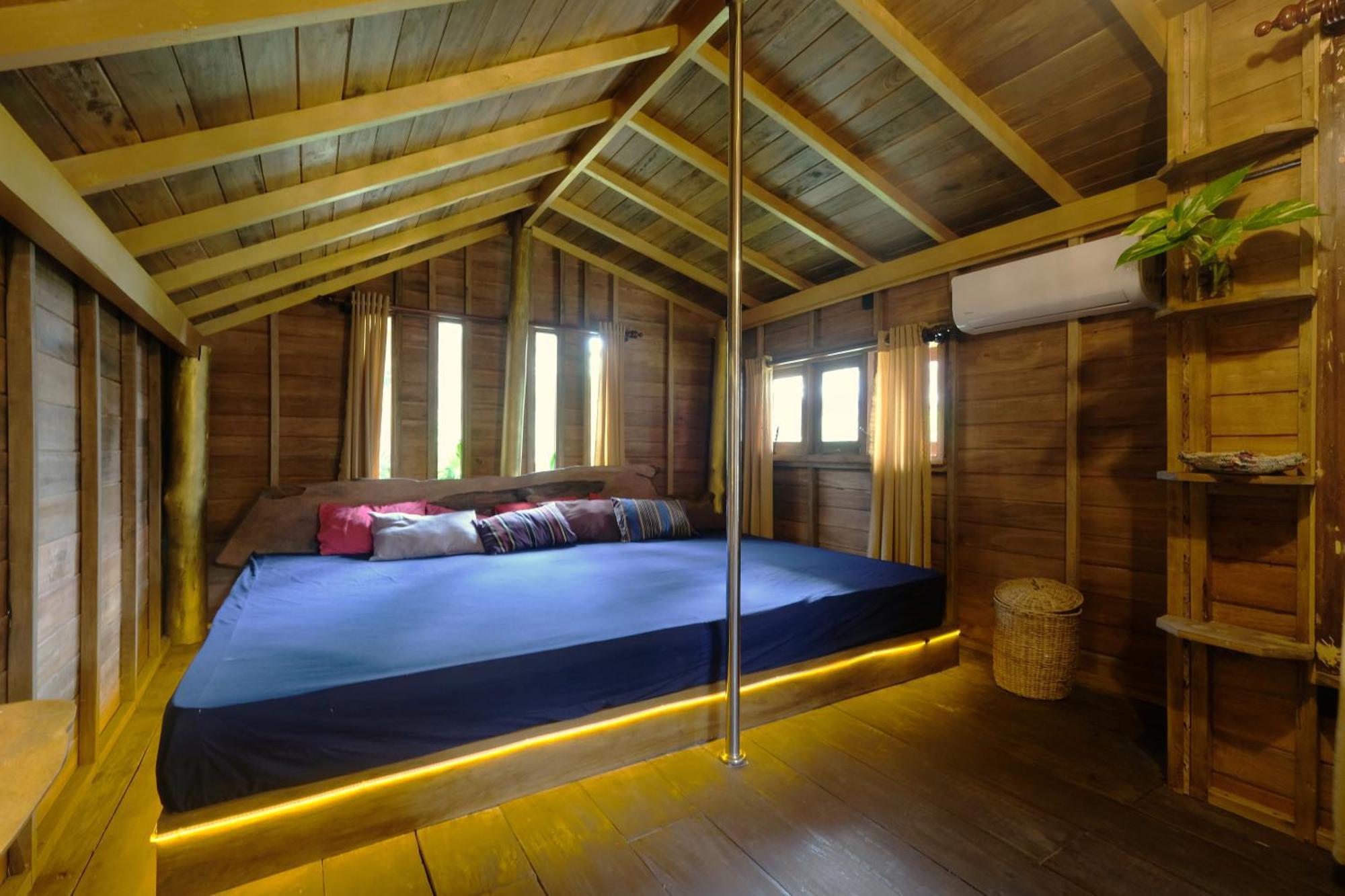Bara Beach Home Галле Экстерьер фото