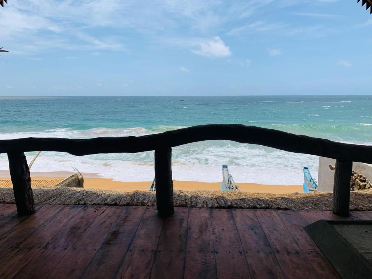 Bara Beach Home Галле Экстерьер фото