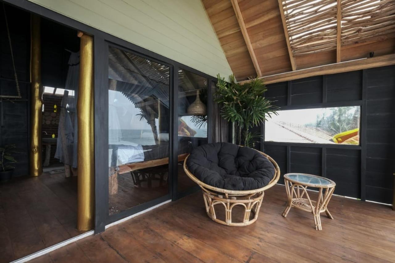 Bara Beach Home Галле Экстерьер фото