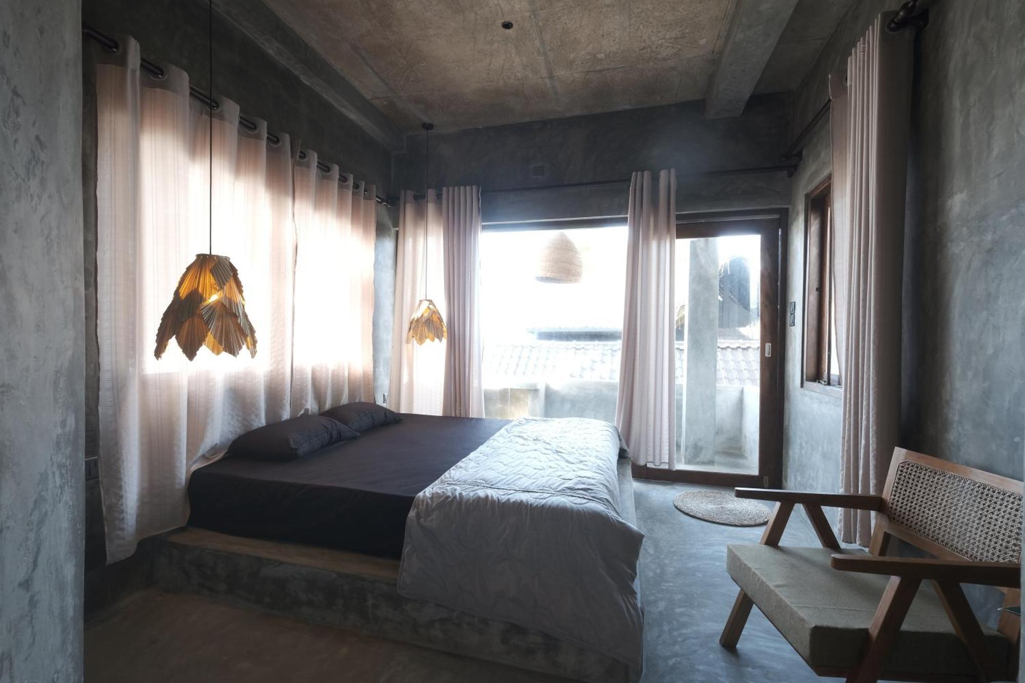 Bara Beach Home Галле Экстерьер фото