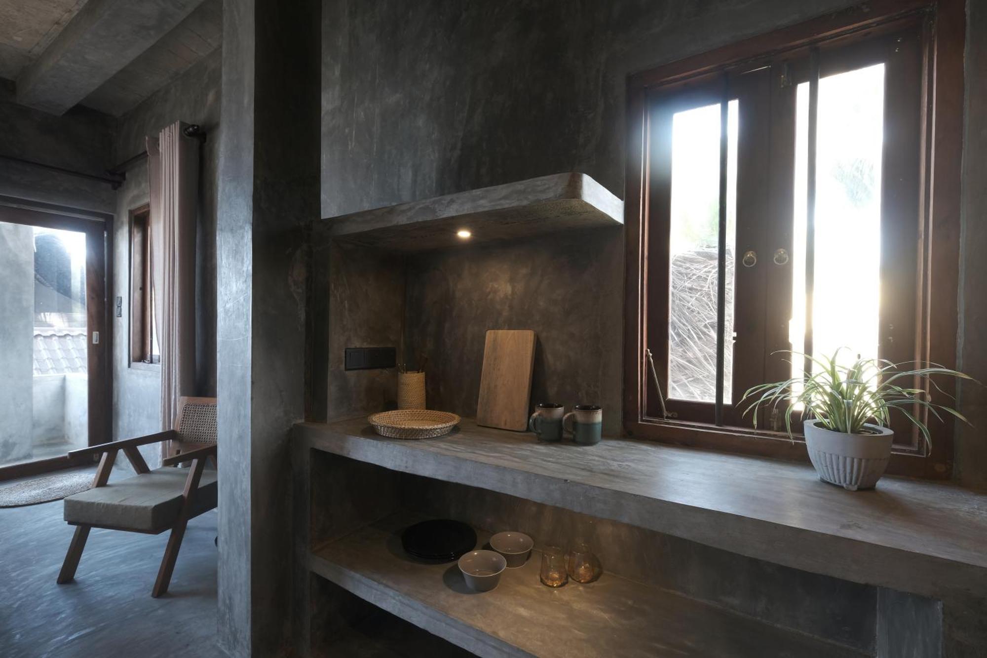 Bara Beach Home Галле Экстерьер фото