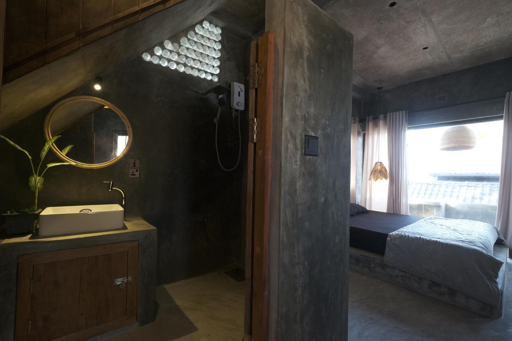 Bara Beach Home Галле Экстерьер фото