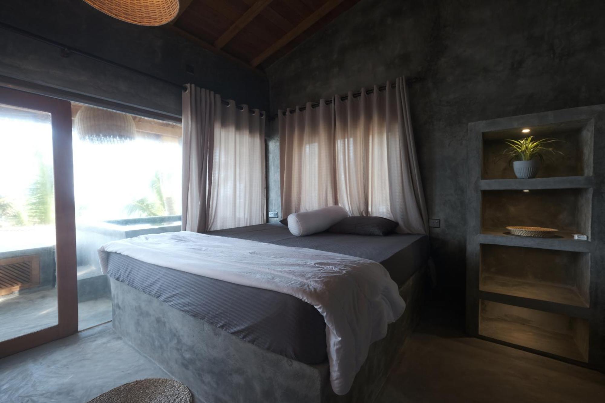 Bara Beach Home Галле Экстерьер фото