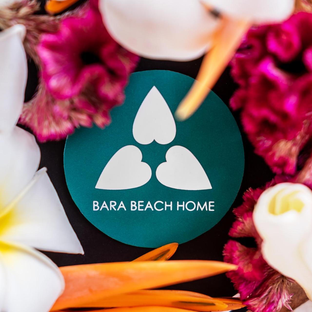 Bara Beach Home Галле Экстерьер фото
