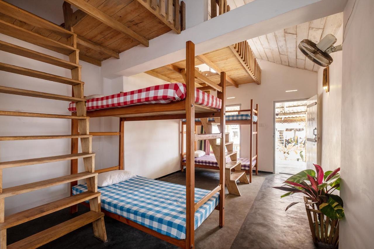 Bara Beach Home Галле Экстерьер фото