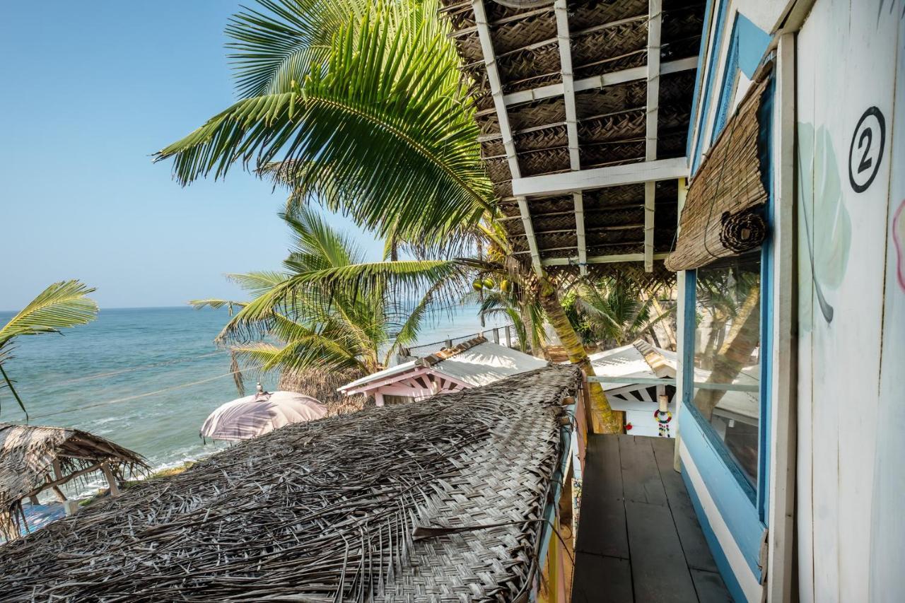 Bara Beach Home Галле Экстерьер фото