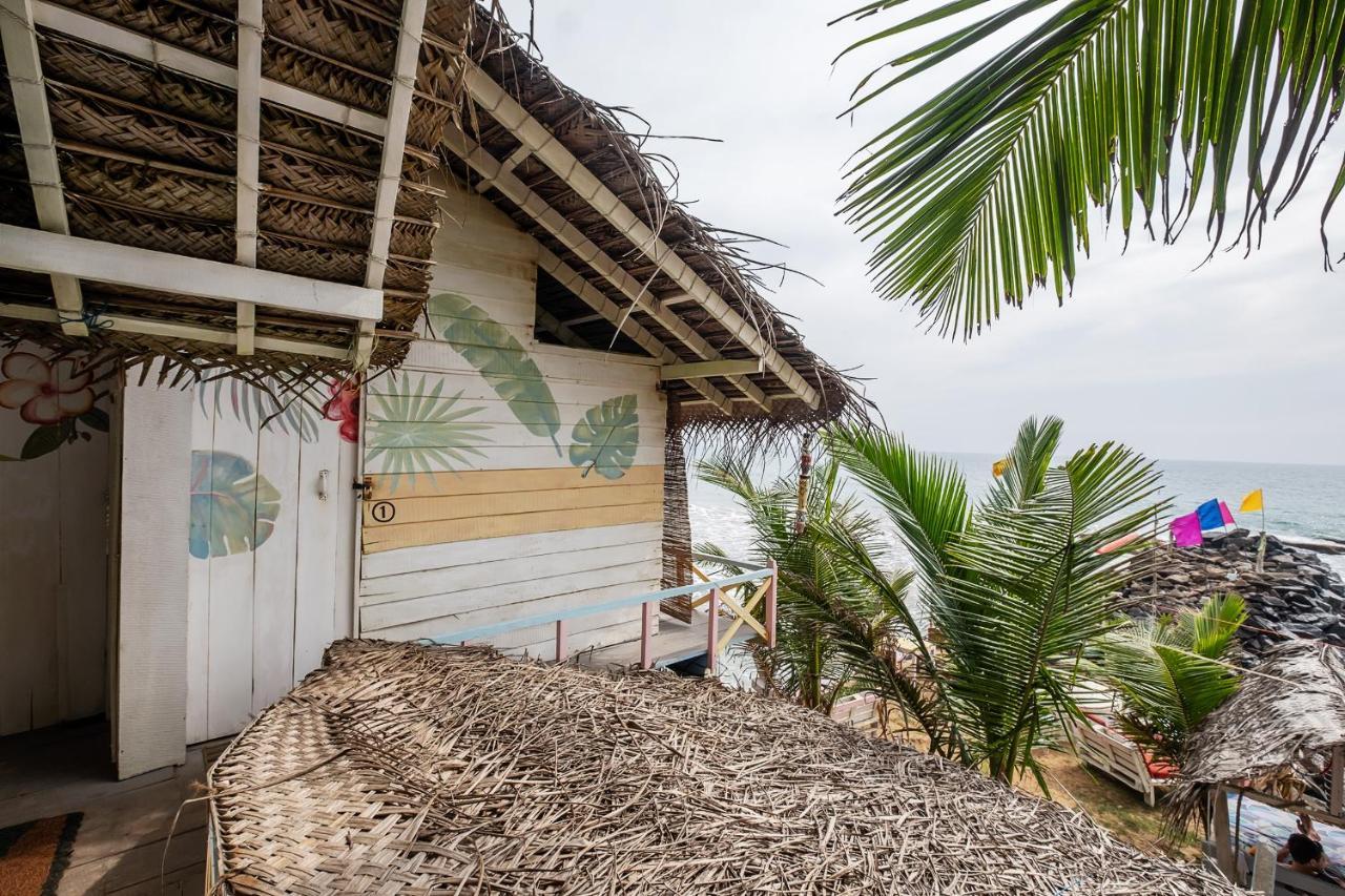 Bara Beach Home Галле Экстерьер фото