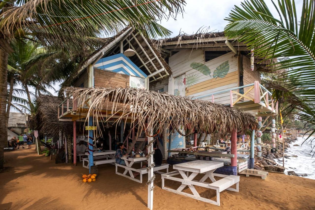 Bara Beach Home Галле Экстерьер фото